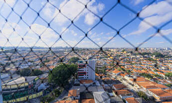 Imagem 3: Apartamento para venda em Jardim Aeroporto com 2 quartos , 64m²