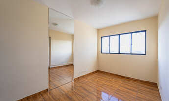 Imagem 5: Apartamento para venda em Jardim Aeroporto com 2 quartos , 64m²