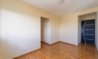 Imagem 2: Apartamento para venda em Jardim Aeroporto com 2 quartos , 64m²