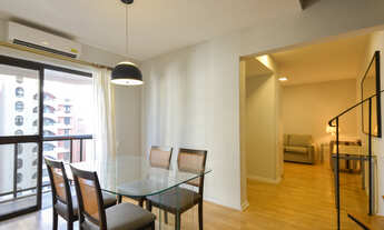 Imagem: Apartamento tipo para venda em Jardim Paulista