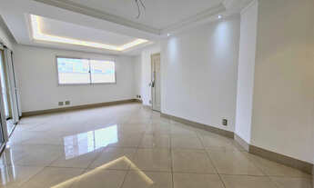 Imagem 6: Apartamento tipo para venda em Perdizes com 3 quartos, sendo 3 suítes, 129m²