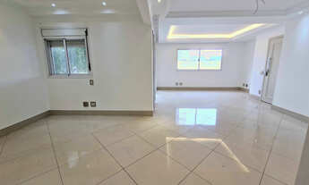 Imagem 5: Apartamento tipo para venda em Perdizes com 3 quartos, sendo 3 suítes, 129m²