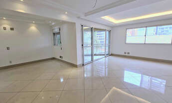 Imagem 3: Apartamento tipo para venda em Perdizes com 3 quartos, sendo 3 suítes, 129m²