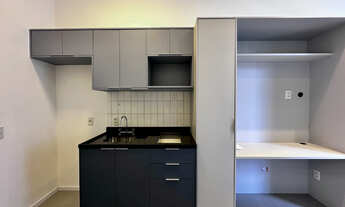 Imagem 7: Studio para venda em Brooklin com 1 quarto, 25m²