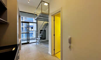 Imagem 3: Studio para venda em Brooklin com 1 quarto, 25m²