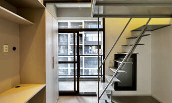 Imagem 6: Studio para venda em Brooklin com 1 quarto, 25m²