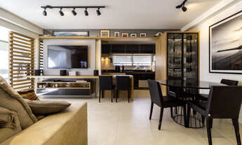 Imagem: Apartamento tipo para venda em Alto de Pinheiros