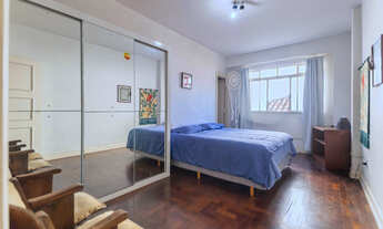 Imagem 7: Apartamento tipo para venda em Higienópolis com 2 quartos, 102m²