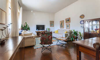 Imagem: Apartamento tipo para venda em Higienópolis