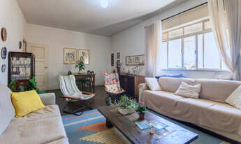 Imagem 6: Apartamento tipo para venda em Higienópolis com 2 quartos, 102m²