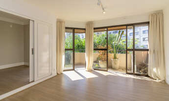 Imagem: Apartamento tipo para venda em Moema com