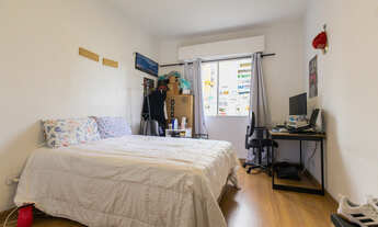 Imagem 7: Apartamento tipo para venda em Pinheiros com 4 quartos, 90m²