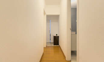 Imagem 6: Apartamento tipo para venda em Pinheiros com 4 quartos, 90m²