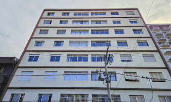 Imagem: Apartamento tipo para venda em Pinheiros