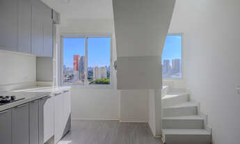 Imagem 6: Cobertura para venda em Jardim Aeroporto com 1 quarto, 60m²