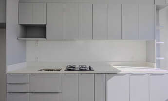 Imagem 4: Cobertura para venda em Jardim Aeroporto com 1 quarto, 60m²