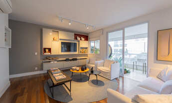 Imagem: Apartamento tipo para venda em Campo Belo