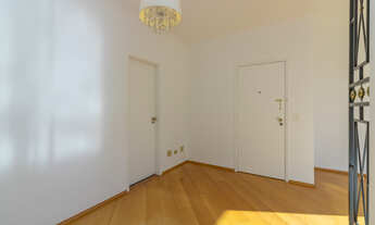 Imagem 5: Apartamento tipo para venda em Itaim Bibi com 2 quartos, sendo 1 suíte, 88m²