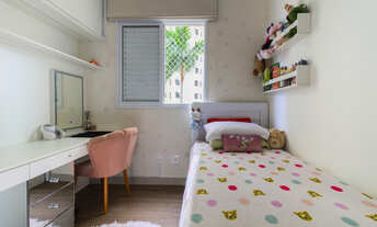 Imagem 5: Apartamento tipo para venda em Vila Leopoldina com 2 quartos, sendo 1 suíte, 60m²