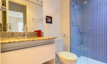 Imagem 6: Apartamento tipo para venda em Vila Leopoldina com 2 quartos, sendo 1 suíte, 60m²