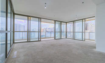 Imagem 5: Apartamento tipo para venda em Vila Mariana com 4 quartos, sendo 4 suítes, 294m²