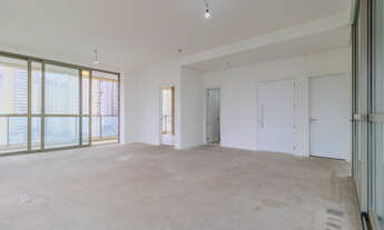 Imagem 4: Apartamento tipo para venda em Vila Mariana com 4 quartos, sendo 4 suítes, 294m²