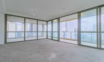 Imagem 2: Apartamento tipo para venda em Vila Mariana com 4 quartos, sendo 4 suítes, 294m²