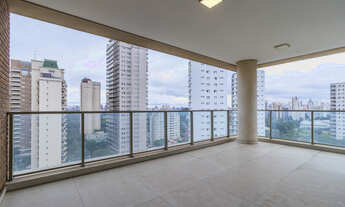 Imagem: Apartamento tipo para venda em Vila Mariana