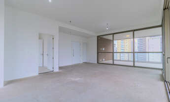 Imagem 3: Apartamento tipo para venda em Vila Mariana com 4 quartos, sendo 4 suítes, 294m²