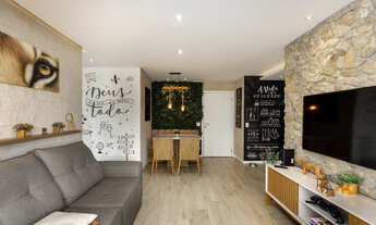 Imagem: Apartamento para venda em Saúde com 2 quartos