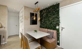 Imagem 7: Apartamento para venda em Saúde com 2 quartos, sendo 1 suíte , 68m²