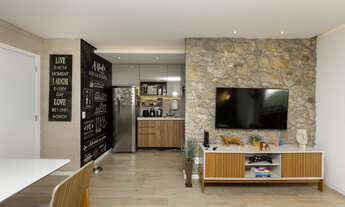 Imagem 6: Apartamento para venda em Saúde com 2 quartos, sendo 1 suíte , 68m²