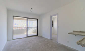 Imagem: Apartamento tipo para venda em Moema com