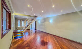 Imagem 7: Casa tipo para venda em Planalto Paulista com 3 quartos, sendo 1 suíte, 159m²