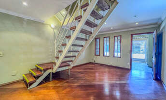 Imagem 4: Casa tipo para venda em Planalto Paulista com 3 quartos, sendo 1 suíte, 159m²