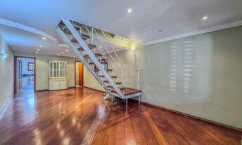 Imagem 2: Casa tipo para venda em Planalto Paulista com 3 quartos, sendo 1 suíte, 159m²