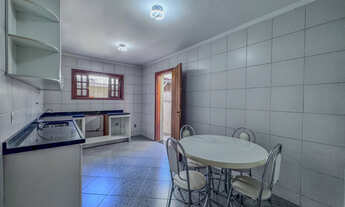 Imagem 6: Casa tipo para venda em Planalto Paulista com 3 quartos, sendo 1 suíte, 159m²