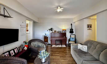 Imagem 3: Cobertura para venda em Brooklin com 3 quartos, sendo 1 suíte, 158m²