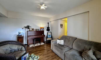 Imagem 4: Cobertura para venda em Brooklin com 3 quartos, sendo 1 suíte, 158m²