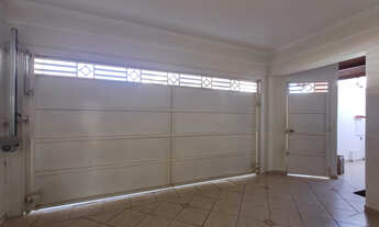 Imagem 2: Casa de vila para venda em Residencial São Vicente com 3 quartos, sendo 1 suíte, 149m²