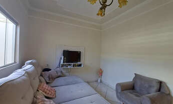 Imagem 6: Casa de vila para venda em Residencial São Vicente com 3 quartos, sendo 1 suíte, 149m²