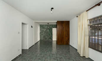 Imagem: Casa tipo para venda em Brooklin Paulista