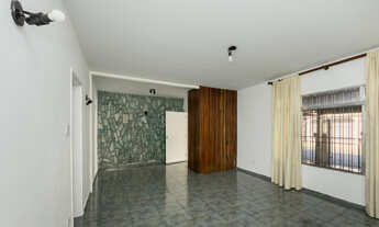 Imagem 2: Casa tipo para venda em Brooklin com 3 quartos, sendo 1 suíte, 320m²