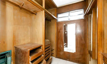 Imagem 6: Casa tipo para venda em Brooklin com 3 quartos, sendo 1 suíte, 320m²