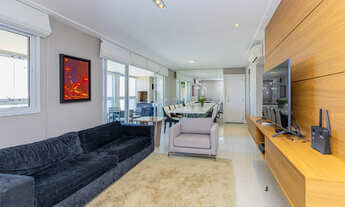 Imagem: Apartamento tipo para venda em Brooklin