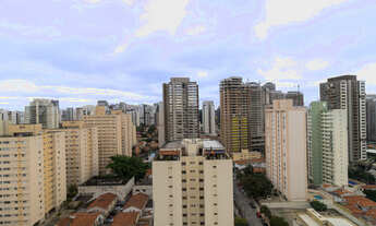 Imagem 6: Studio para venda em Brooklin com 1 quarto, 30m²