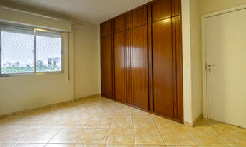 Imagem 3: Apartamento tipo para venda em Pinheiros com 3 quartos, 88m²