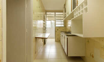 Imagem 2: Apartamento tipo para venda em Pinheiros com 3 quartos, 88m²