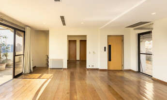 Imagem 6: Apartamento tipo para venda em Higienópolis com 3 quartos, sendo 3 suítes, 620m²