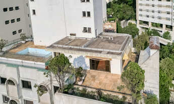 Imagem 3: Apartamento tipo para venda em Higienópolis com 3 quartos, sendo 3 suítes, 620m²